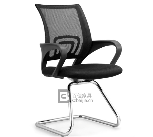 網(wǎng)布會議椅-41