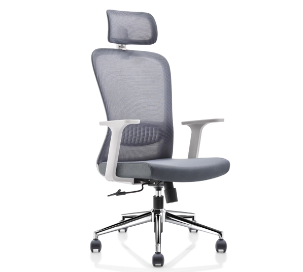 網(wǎng)布班椅-35