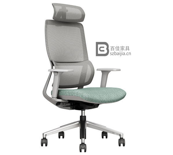 網(wǎng)布班椅-32