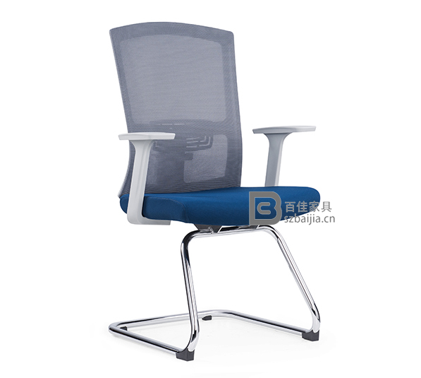 網(wǎng)布會議椅-31